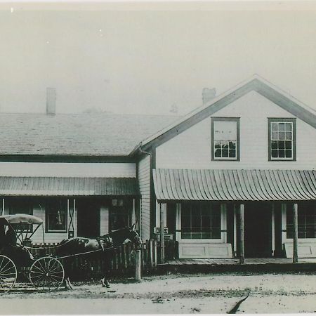 Normandale Century Inn Exterior foto